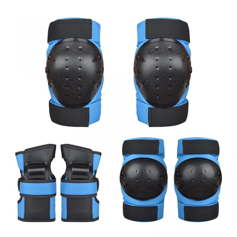 Factory direct sales knee pads elbow pads skating skateboard protective gear | Roller skate 