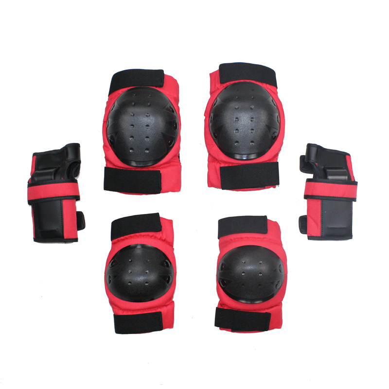 Factory direct sales knee pads elbow pads skating skateboard protective